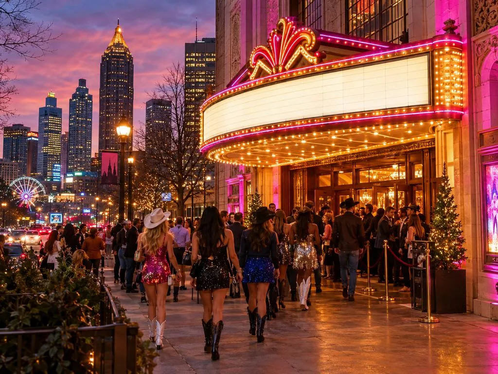 Atlanta