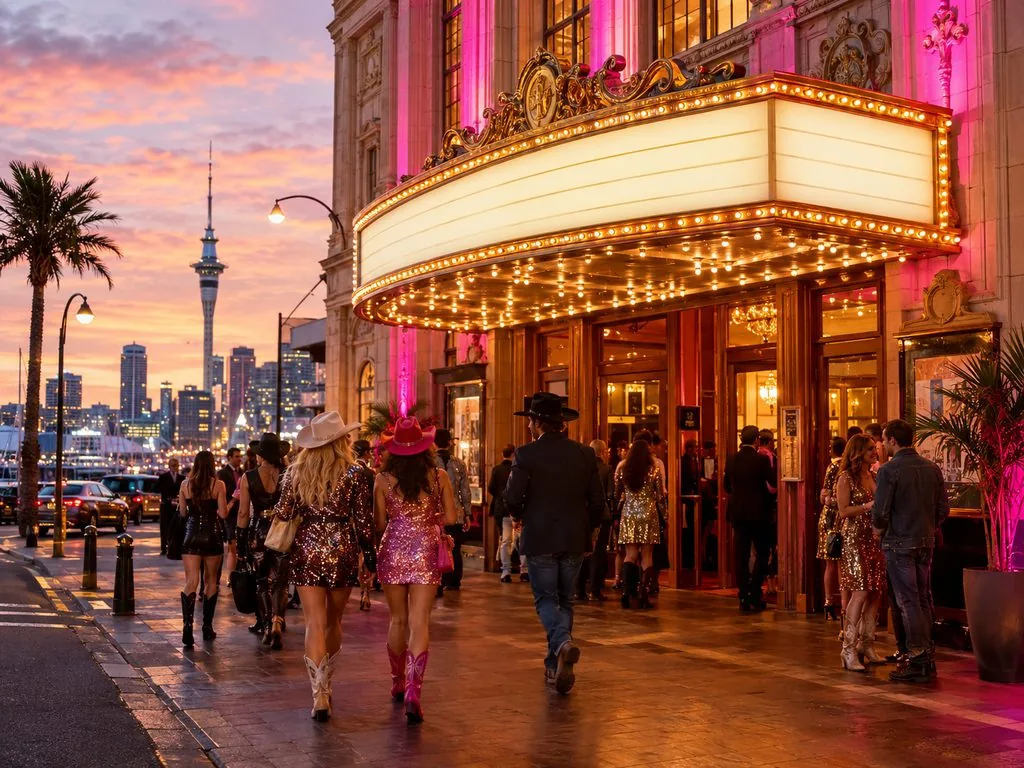 Auckland
