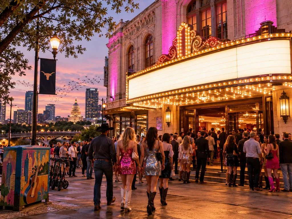 Austin