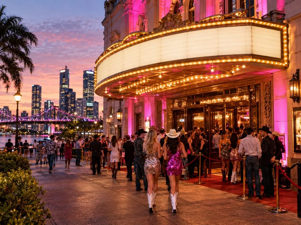 Brisbane