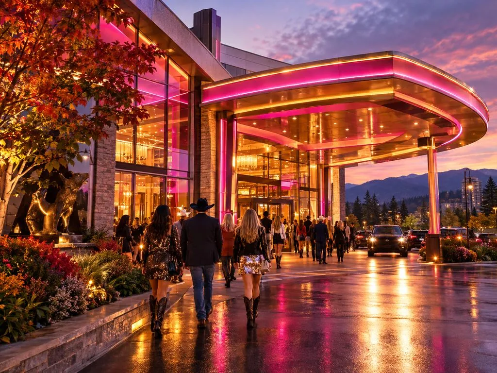 Coquitlam