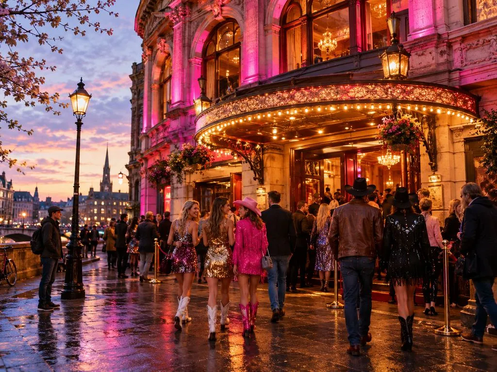Dublin