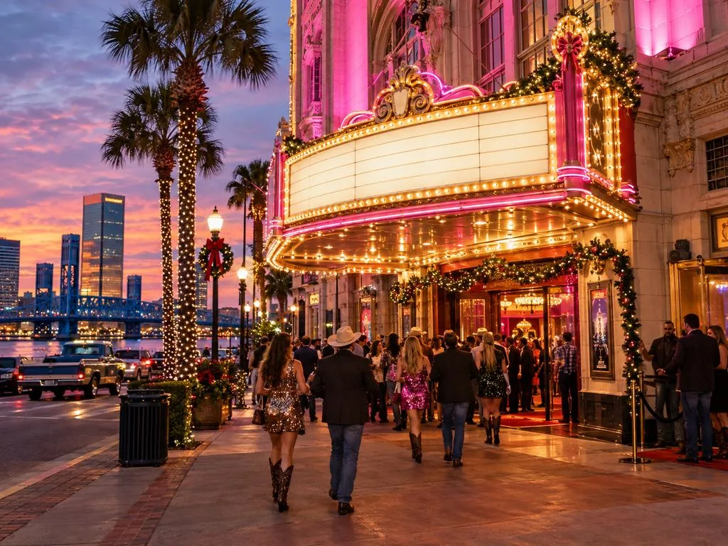 Jacksonville