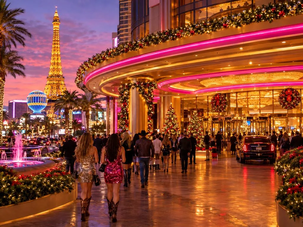 Las Vegas
