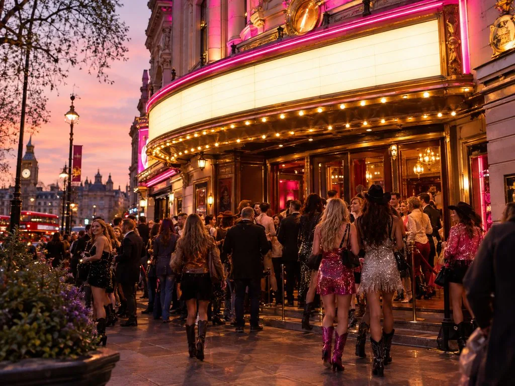 London
