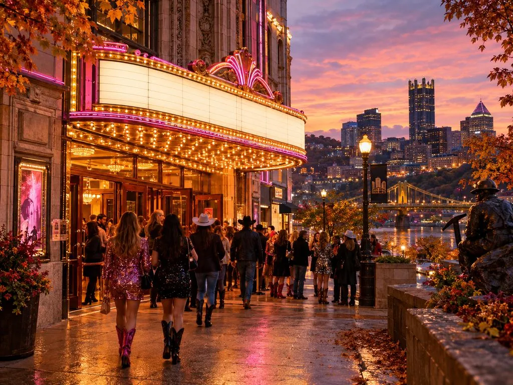 Pittsburgh
