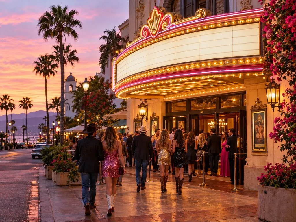 Santa Barbara