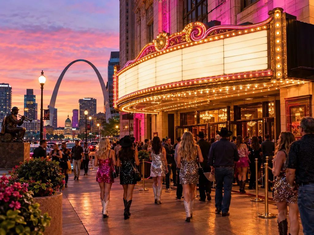 St. Louis