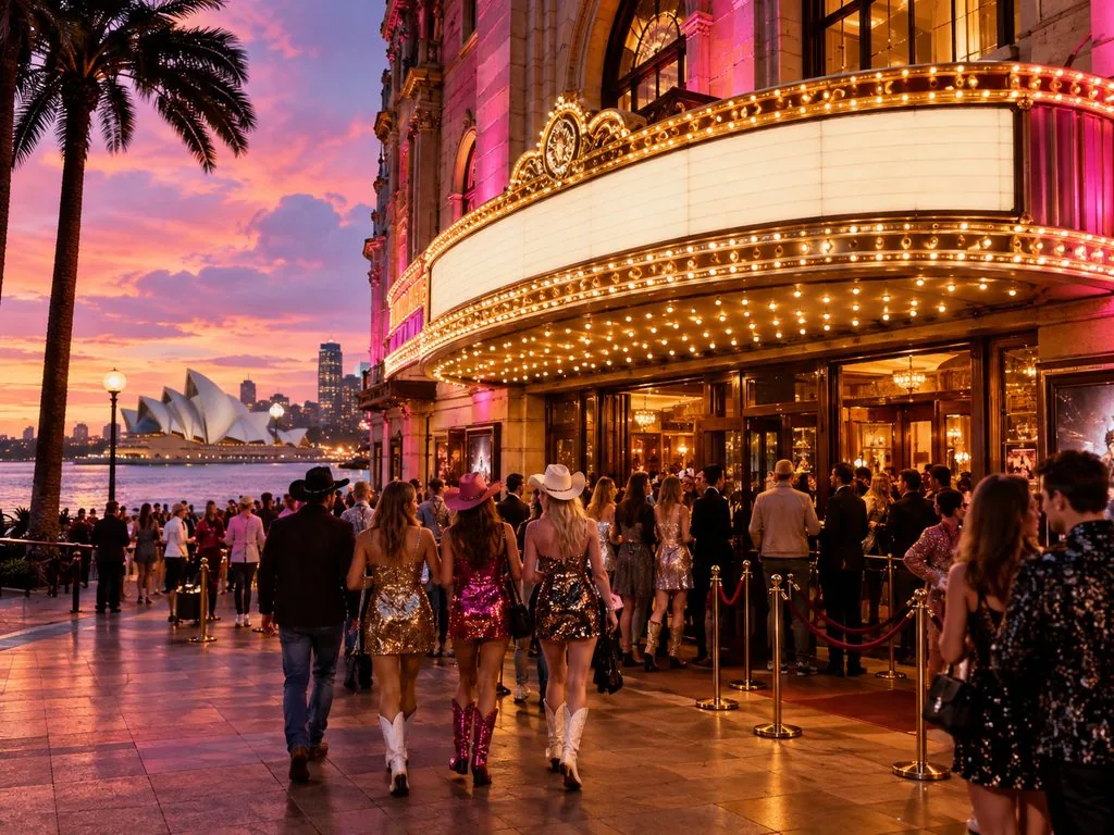 Sydney