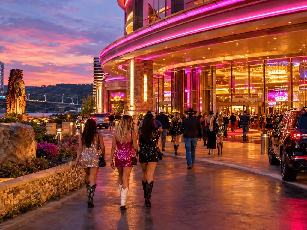 Uncasville
